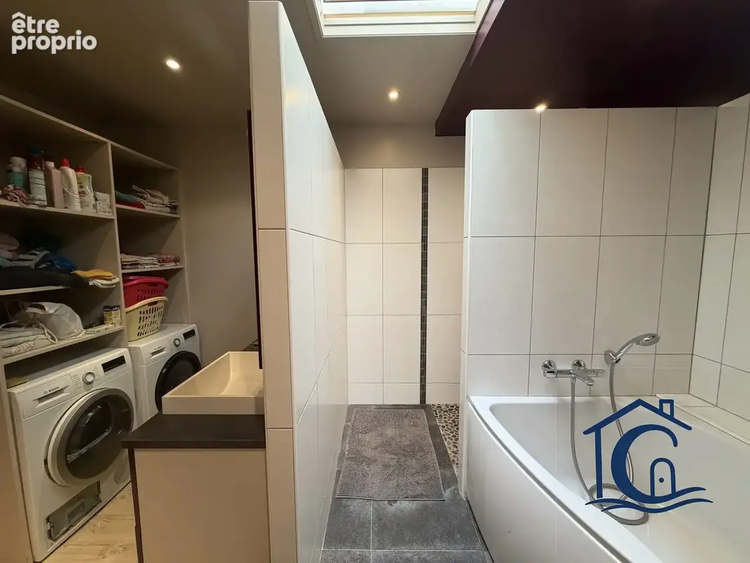 Maison 145 m² à Bourcefranc-Le-Chapus  - photo 9