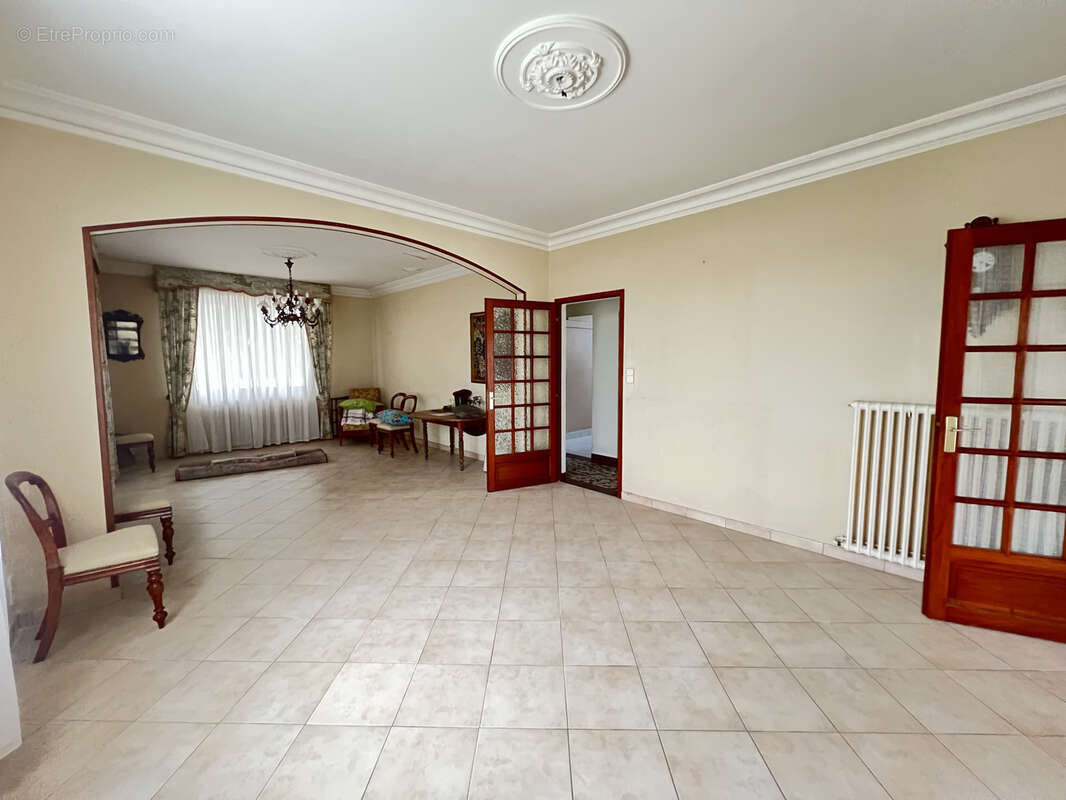 Maison à LES SABLES-D&#039;OLONNE