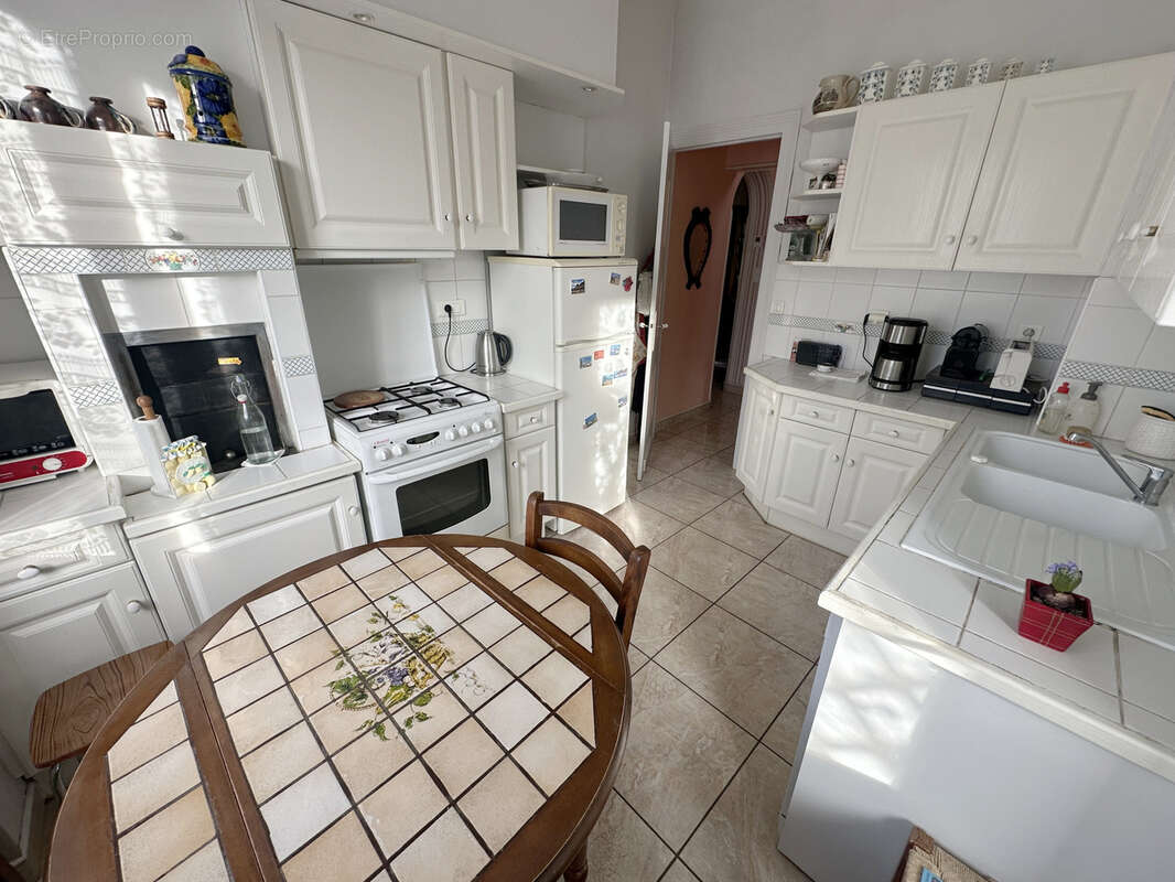 Maison à MARMANDE