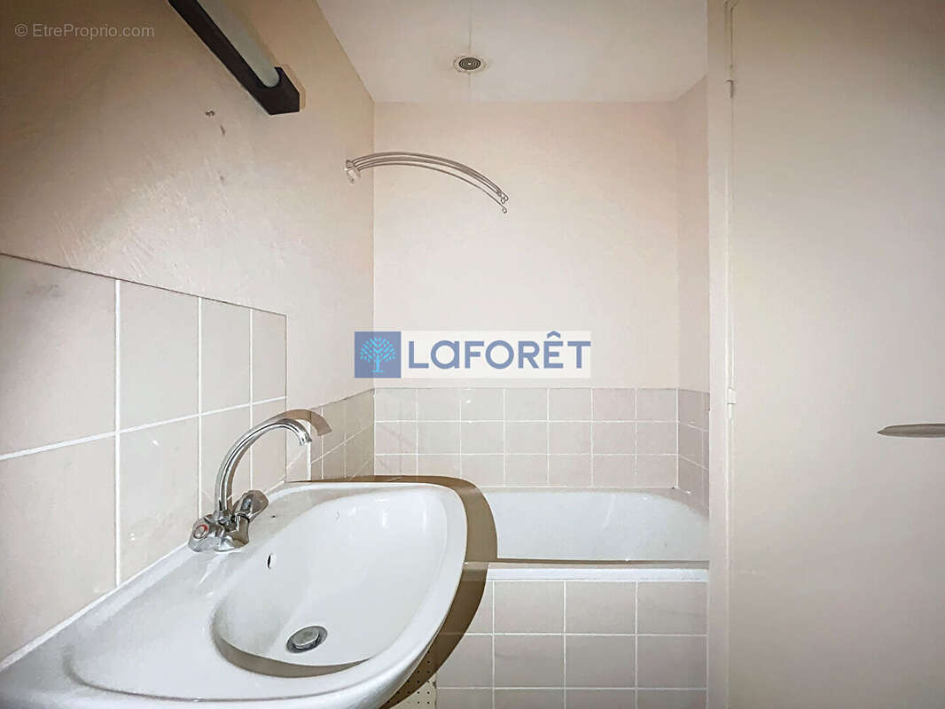 Maison Thonnance Les Joinville 2 pièce(s) 52 m² - photo 6