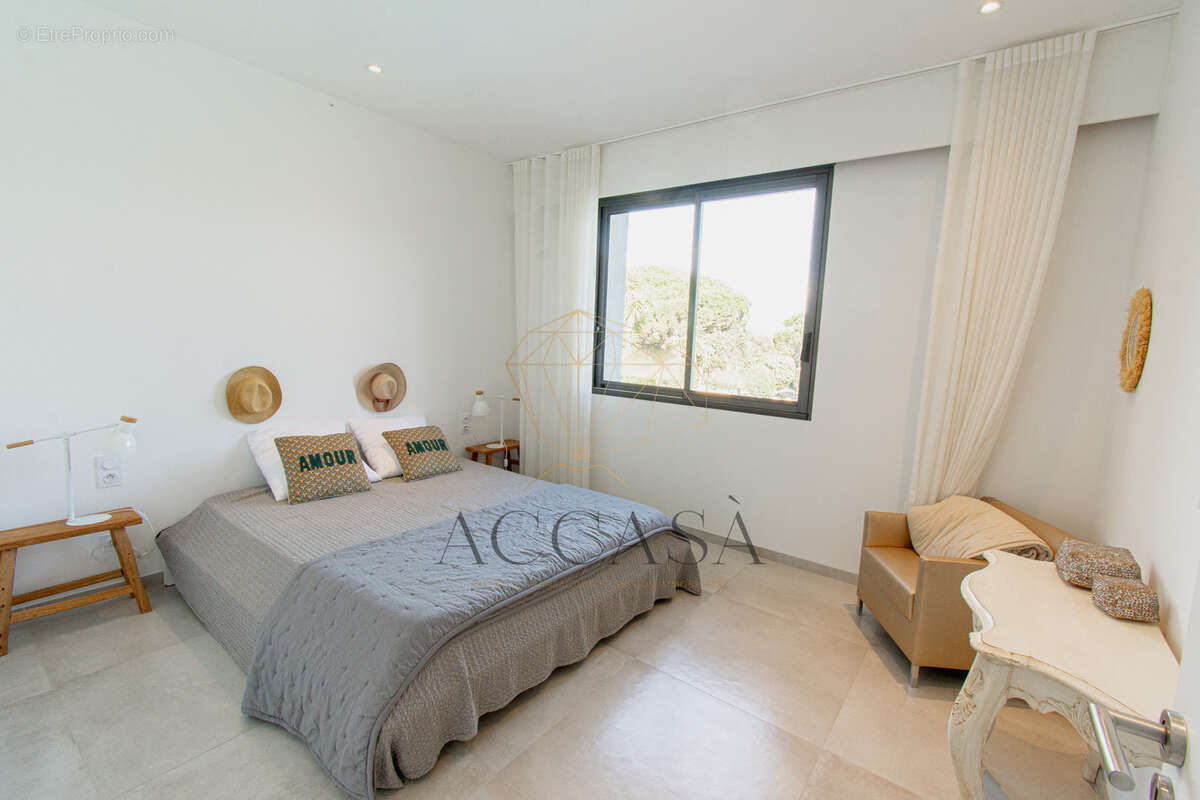 Maison à PORTO-VECCHIO