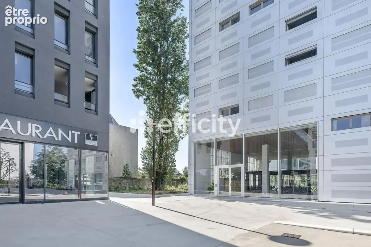 Appartement - photo 6