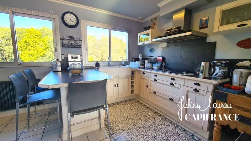 Maison à vendre 6 pièces TREGUNC (29) - photo 12