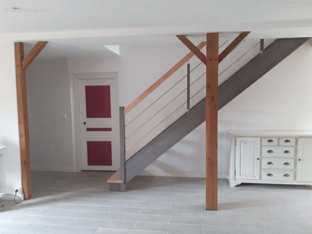 Maison à MOUHERS