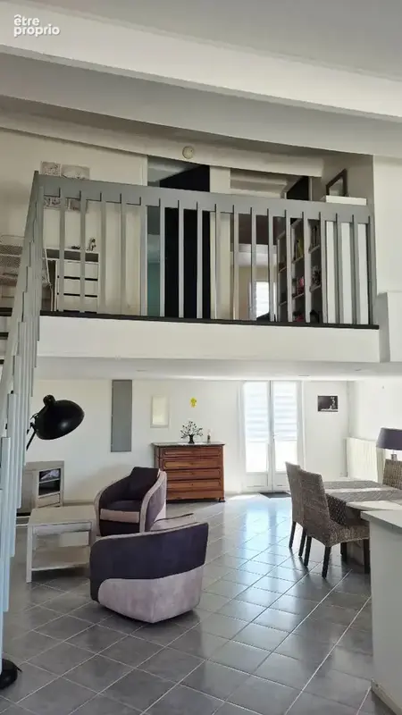 Maison en pierre de charme à proximité de Saintes et de la mer - photo 6