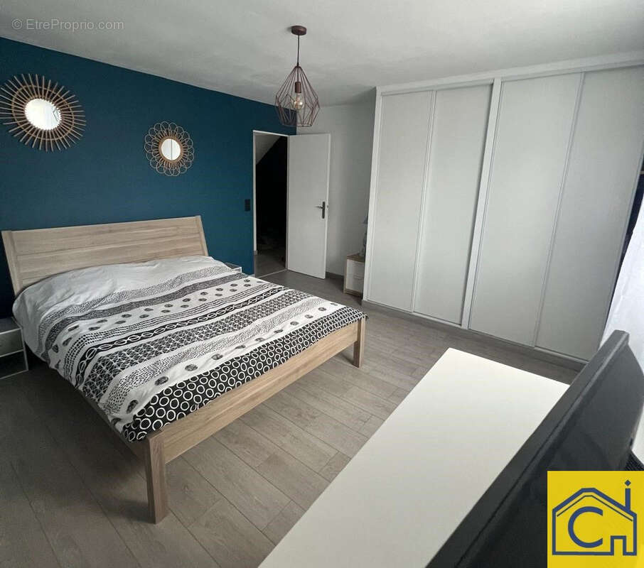 Maison à CORMEILLES-EN-PARISIS