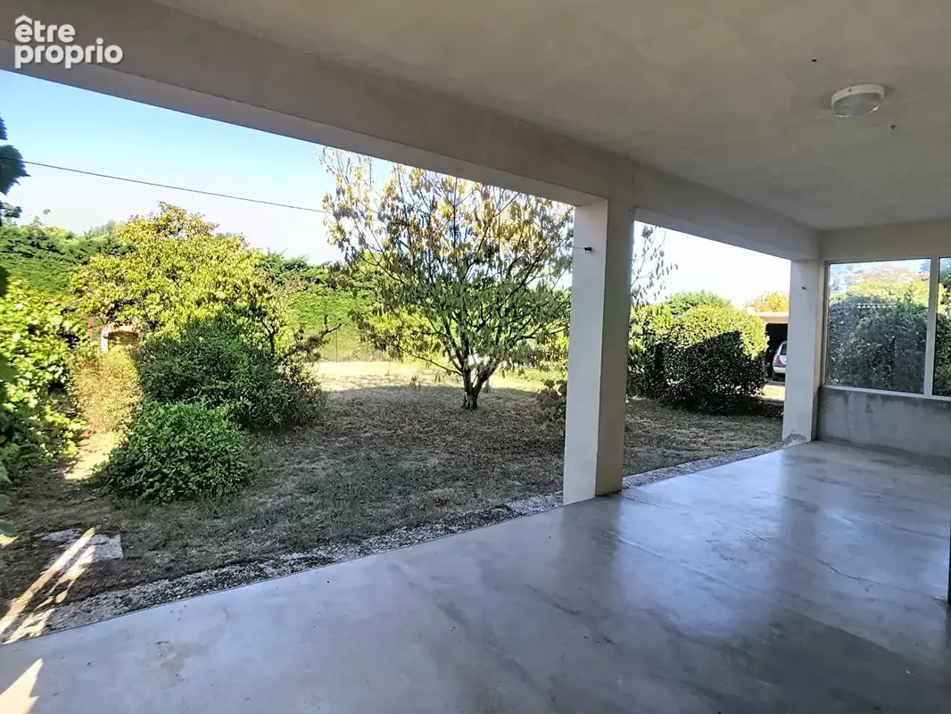Maison  4 pièce(s) 89.51m2 Toulouse Roseraie - photo 3