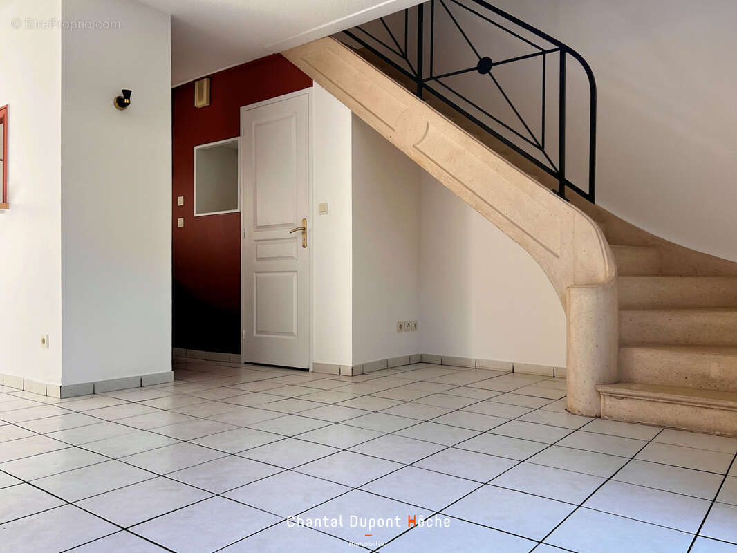 Maison à CHARTRES