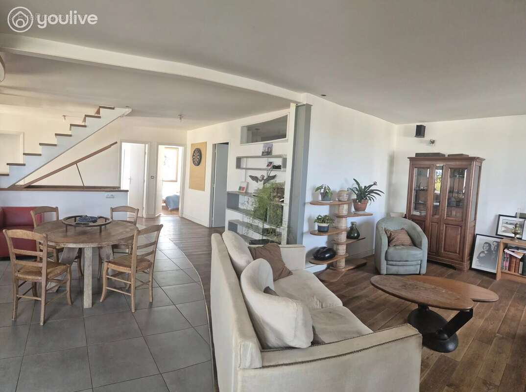 Maison à SAINT-RENAN