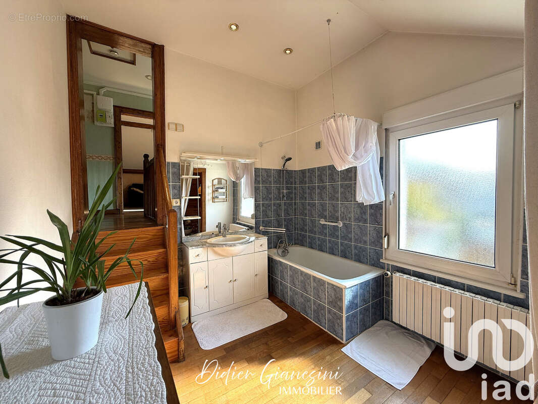 Photo 6 - Maison à MOYEUVRE-GRANDE