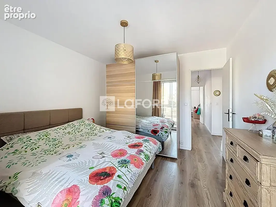 Proche plages T3/ Vieille Chapelle / - photo 8