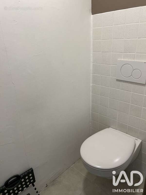 Appartement 92 m² à Lannion  - photo 6