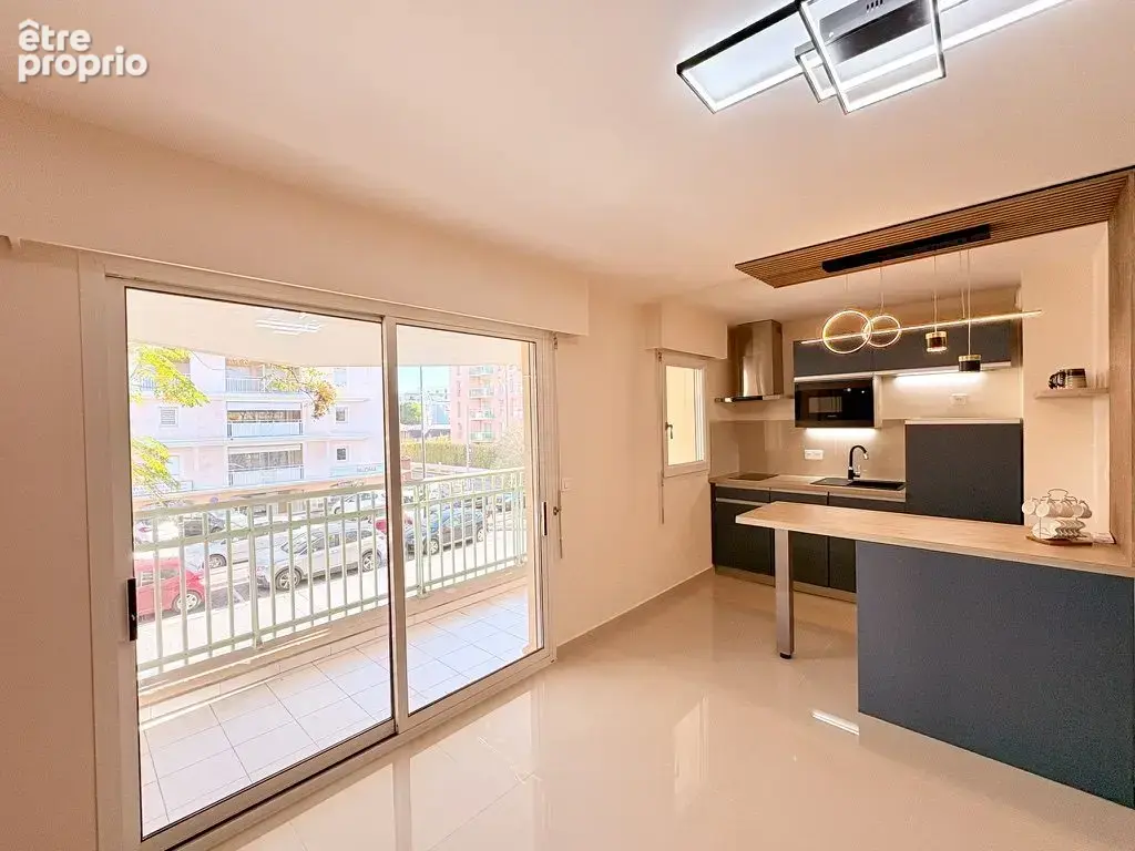 Appartement 3 pièces 53 m² à vendre à Frejus (83600) - photo 3