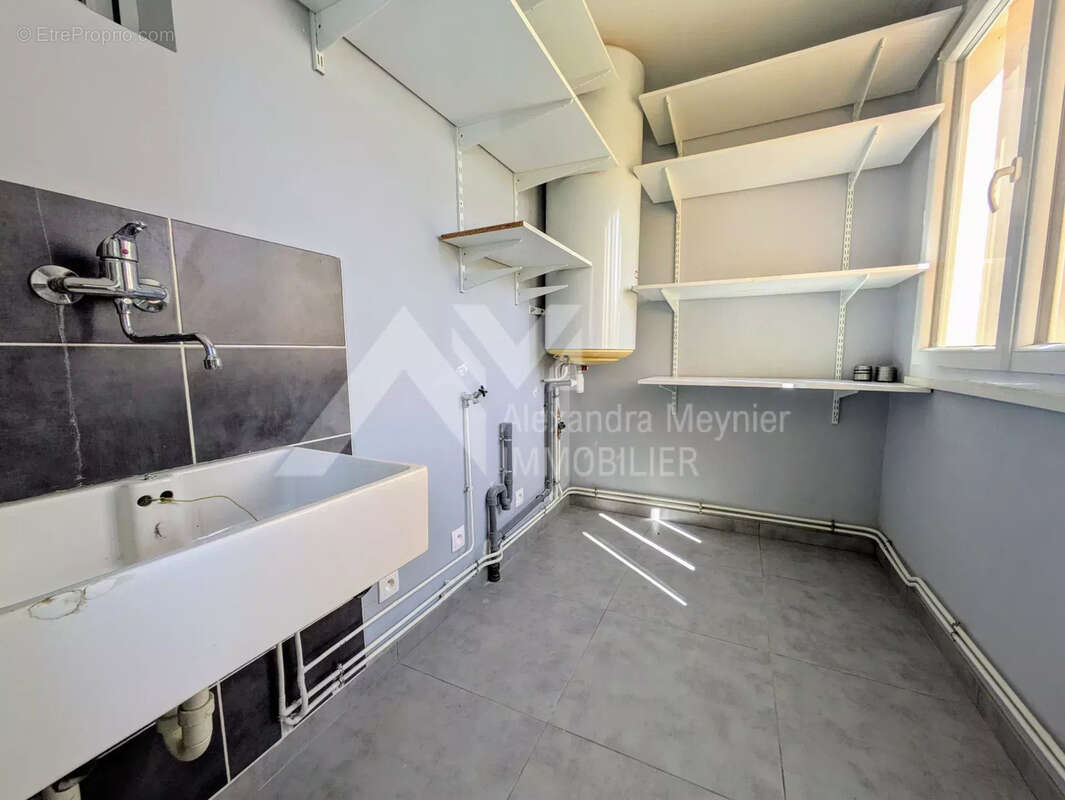 Appartement à VINAY