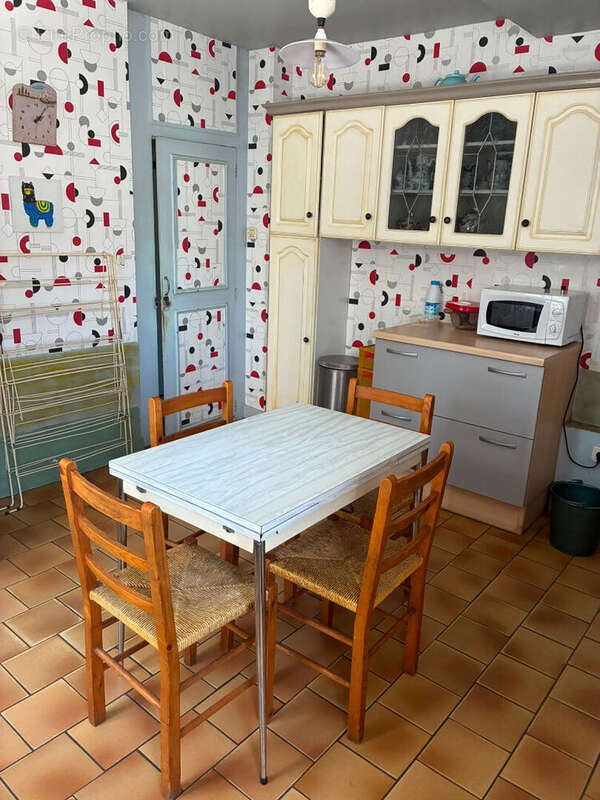Maison en pierre - carrouges - photo 3