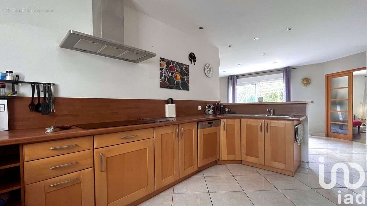 Photo 8 - Maison à BEAULIEU