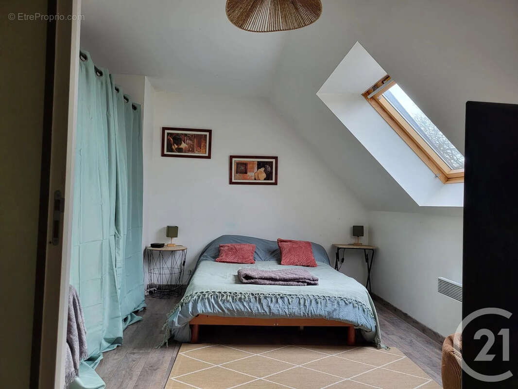 Maison à SAINT-CAST-LE-GUILDO