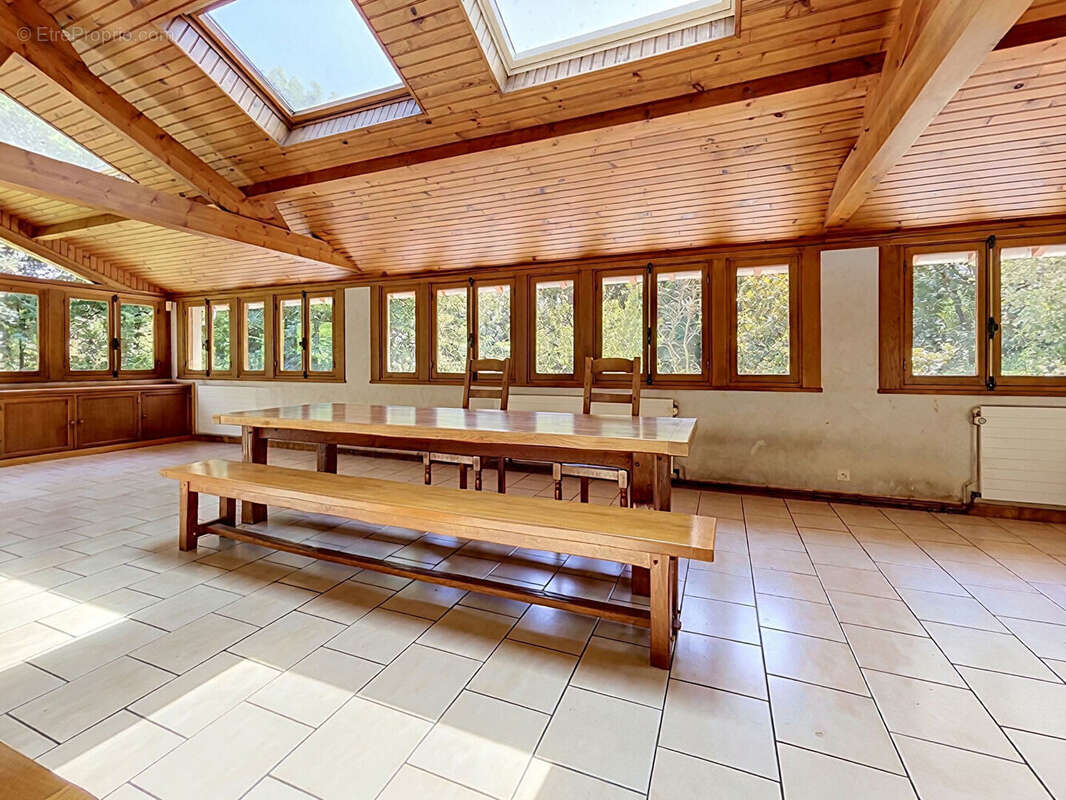 Maison à VICQ