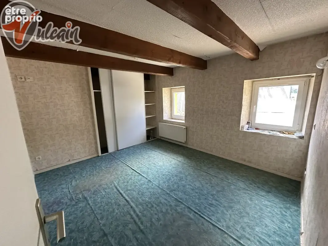 Maison de village avec grange - photo 4