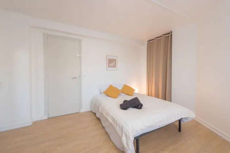 Appartement à QUIMPER