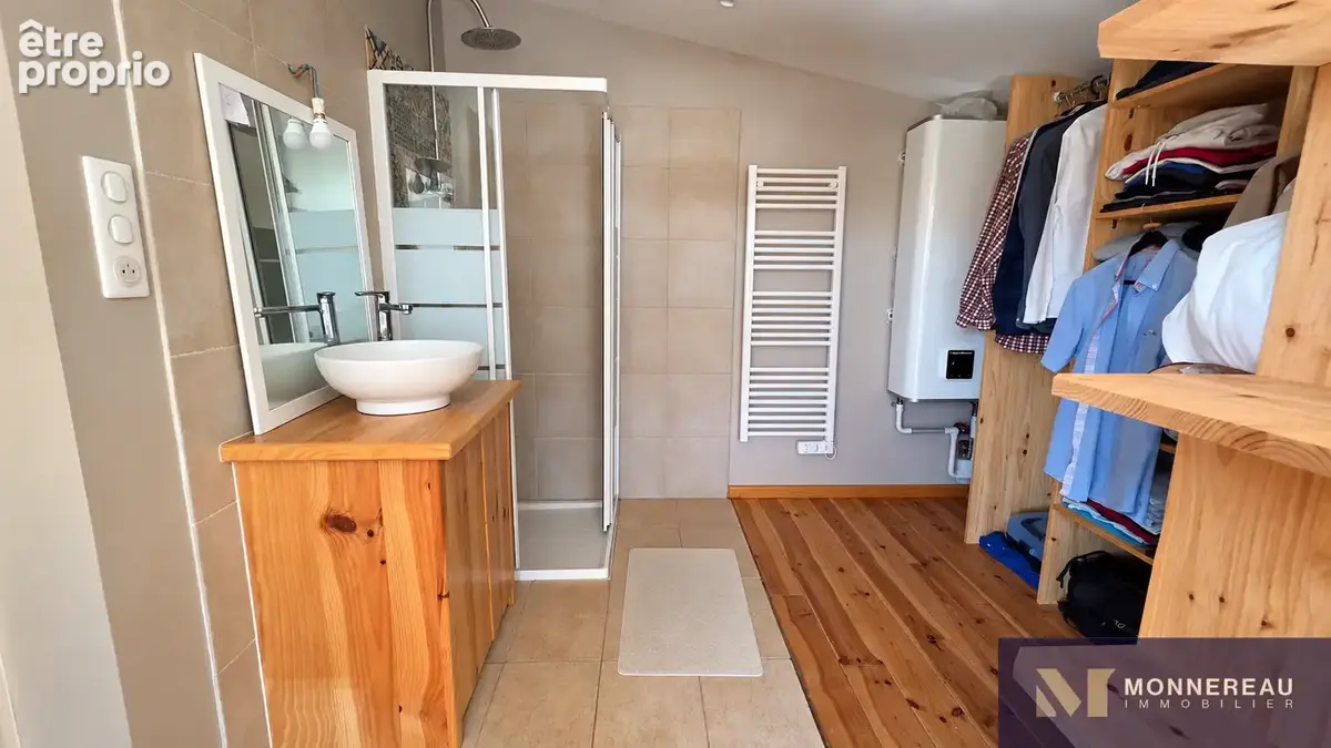 Maison familiale de plain pied - photo 8