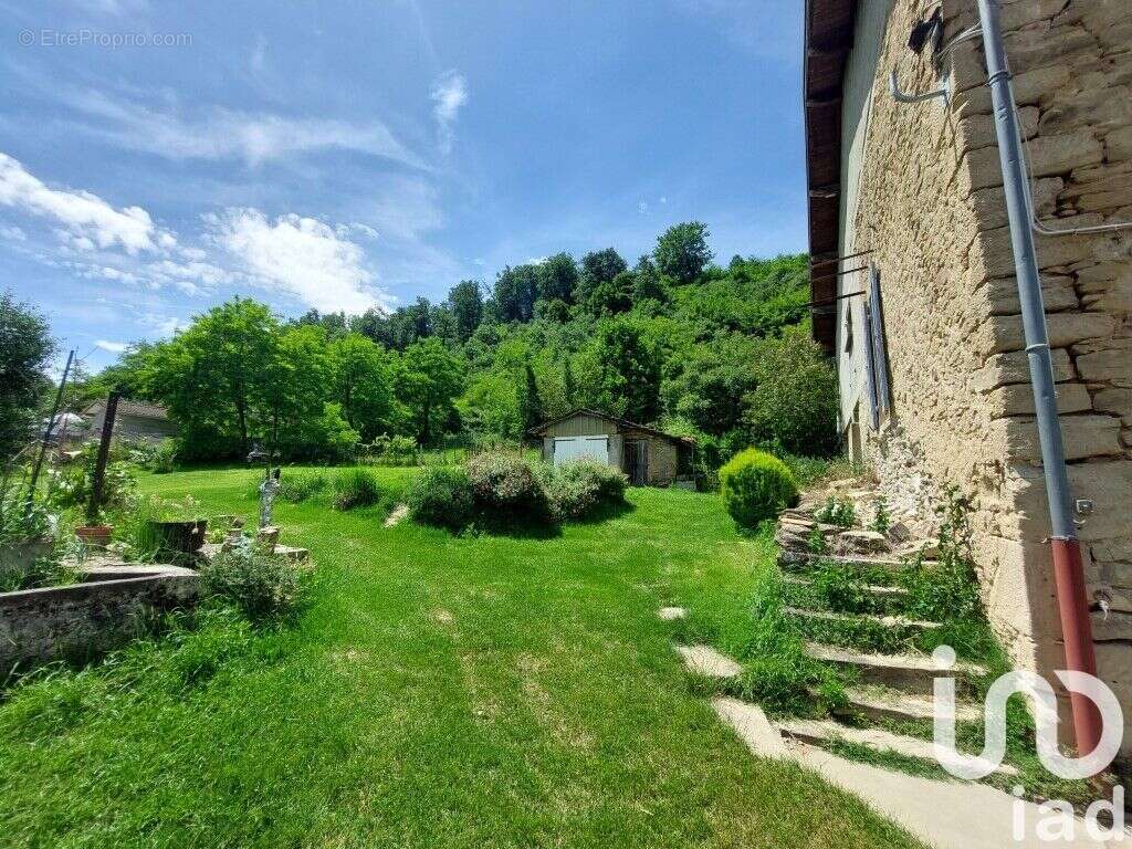 Photo 2 - Appartement à MONTCHENU