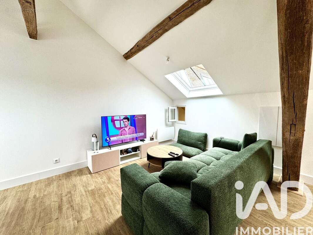 Photo 3 - Appartement à BOISSETTES