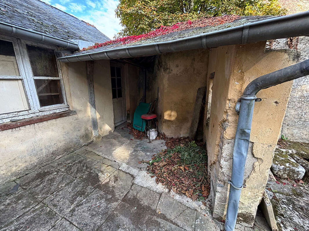 Appartement à PLOERMEL