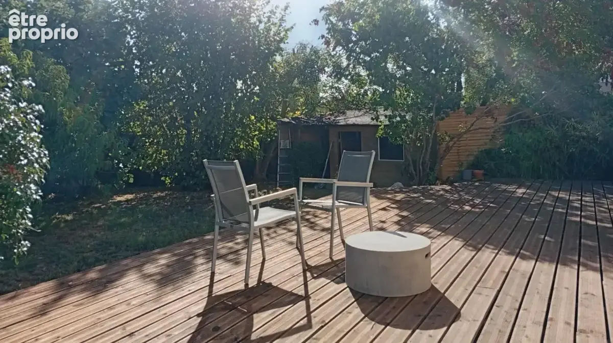 Maison de caractère - photo 11