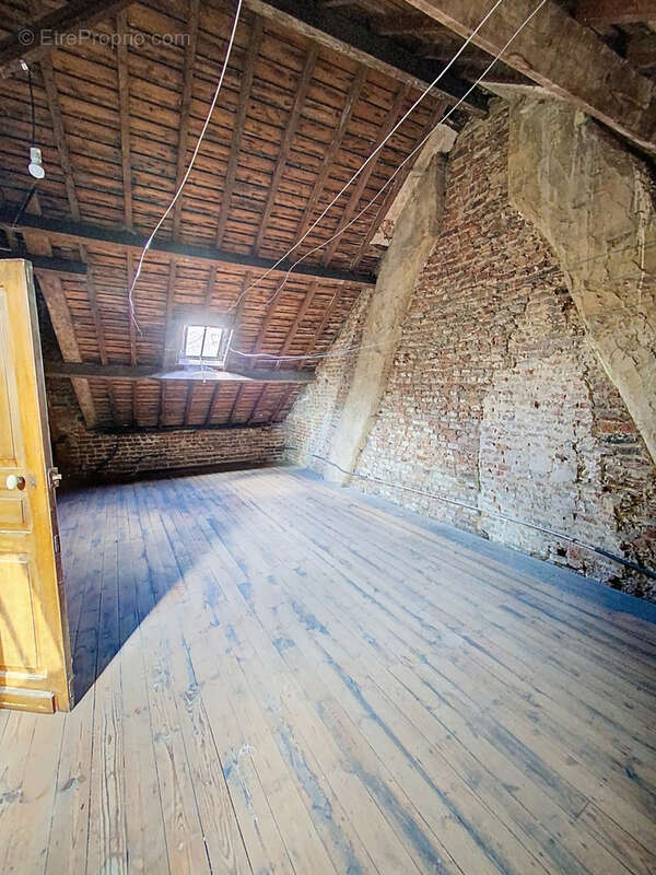 Maison à LE CATEAU-CAMBRESIS