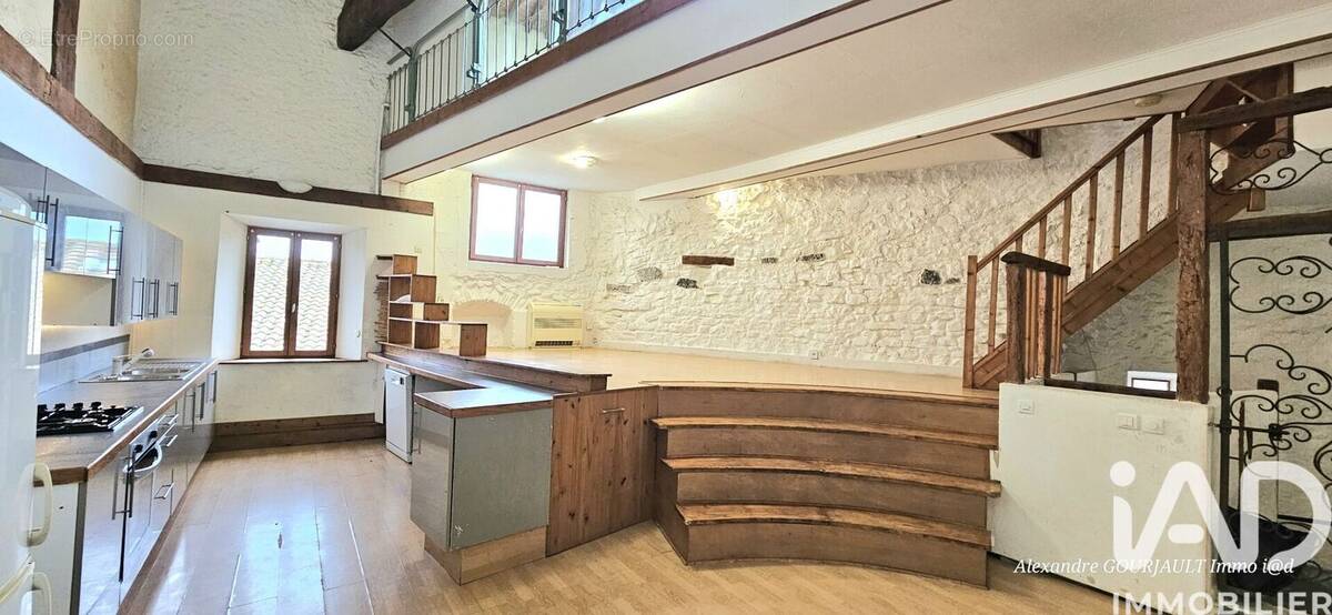 Photo 1 - Appartement à CANET