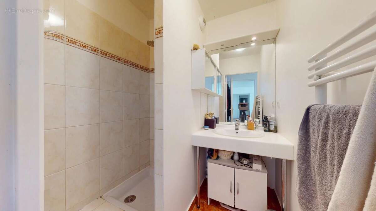 Appartement à MONTIGNY-LE-BRETONNEUX