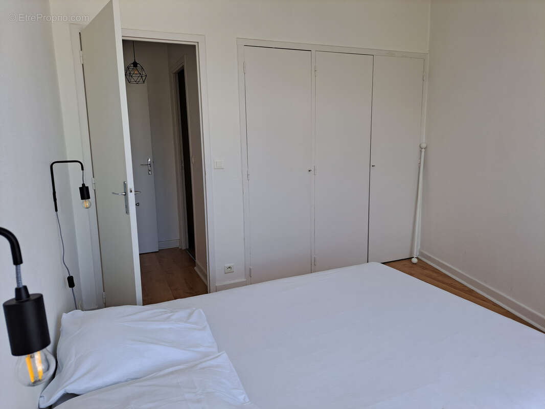 Appartement à BRIVE-LA-GAILLARDE
