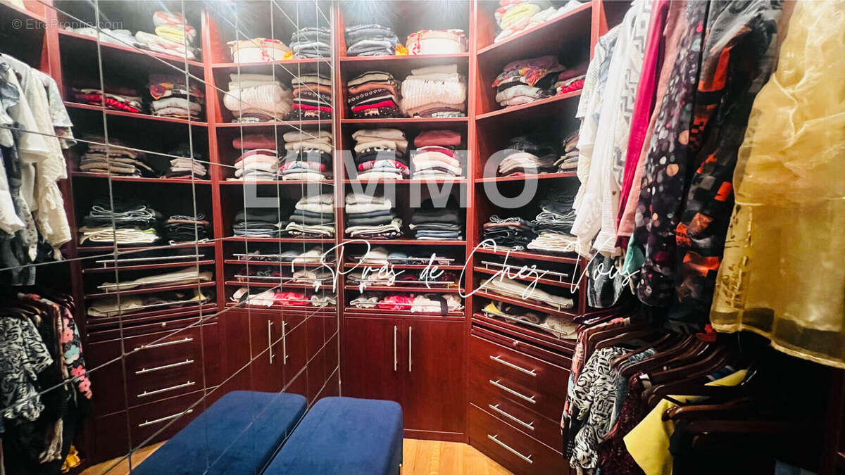 Maison à MARSEILLE-11E