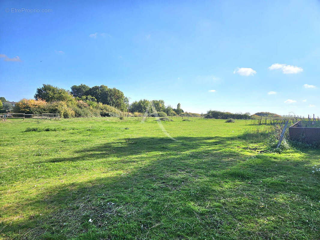 Maison à SAINT-GEORGES-SUR-CHER
