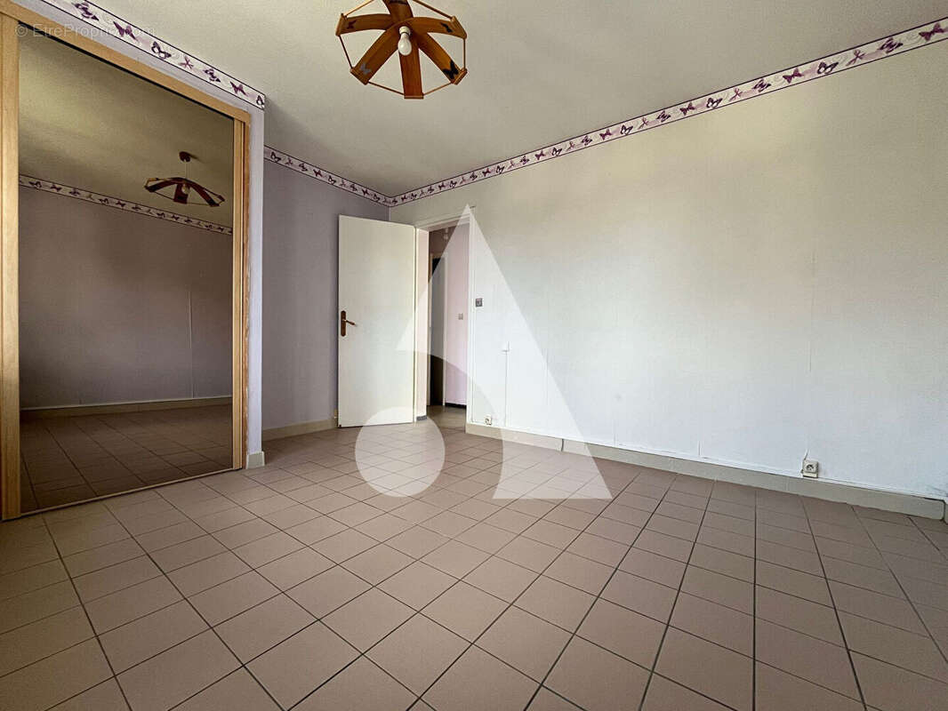 Appartement à SAVINES-LE-LAC