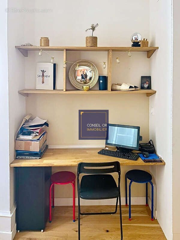 Appartement à LYON-7E