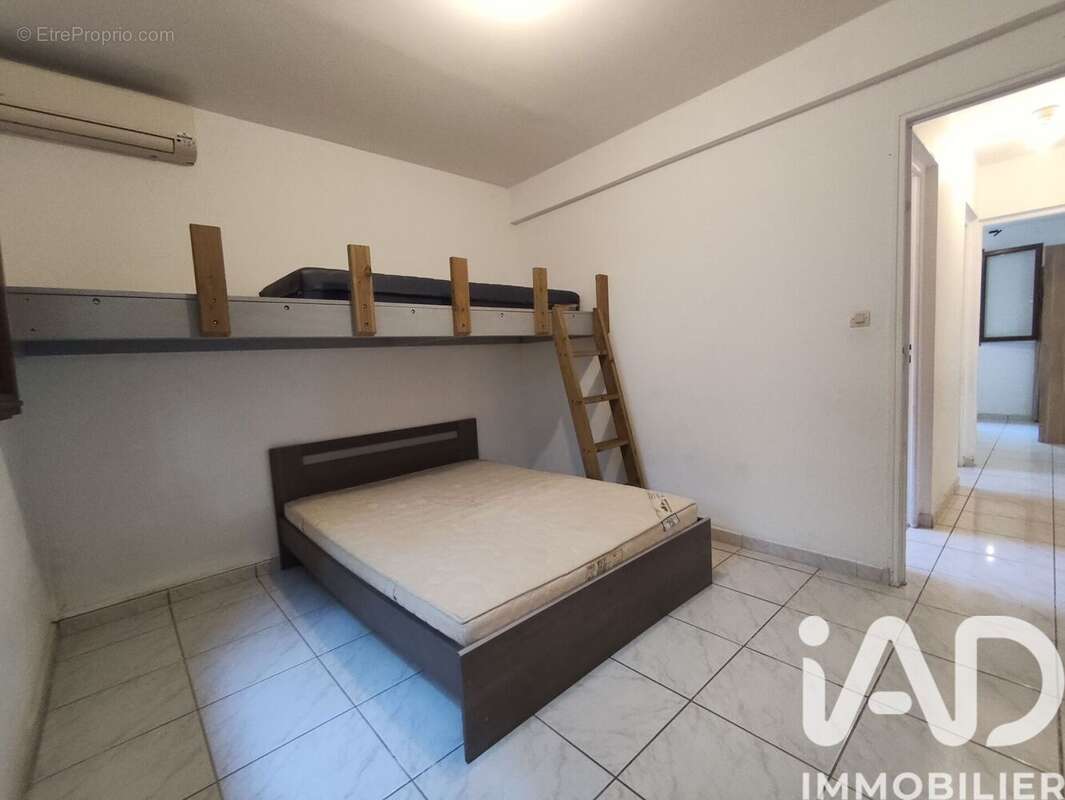 Photo 5 - Appartement à LES AVIRONS