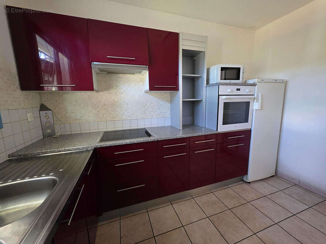 Maison Audenge 3 pièce(s) 63 m2 - photo 4