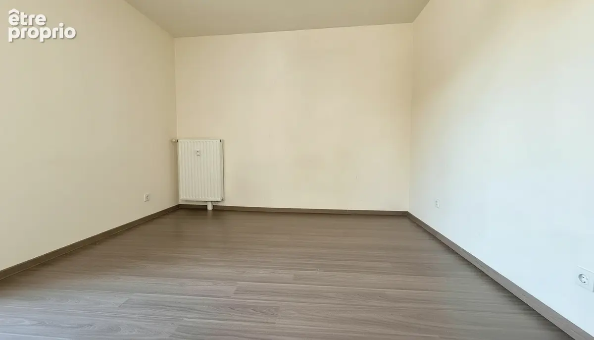 Appartement 42m² à évry-courcouronnes - photo 5