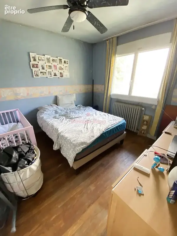 Maison 5 pièces 194 m² à vendre à Marly-La-Ville (95670) - photo 6