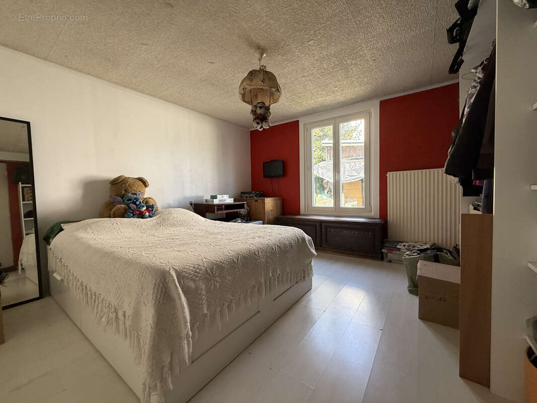 Maison à LE BLANC-MESNIL