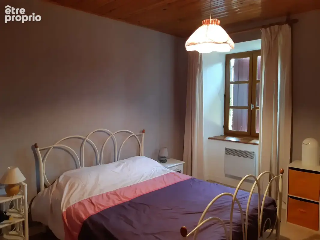 Jolie ferme indépendante avec 2 200 m2 de terrain attenant - photo 5
