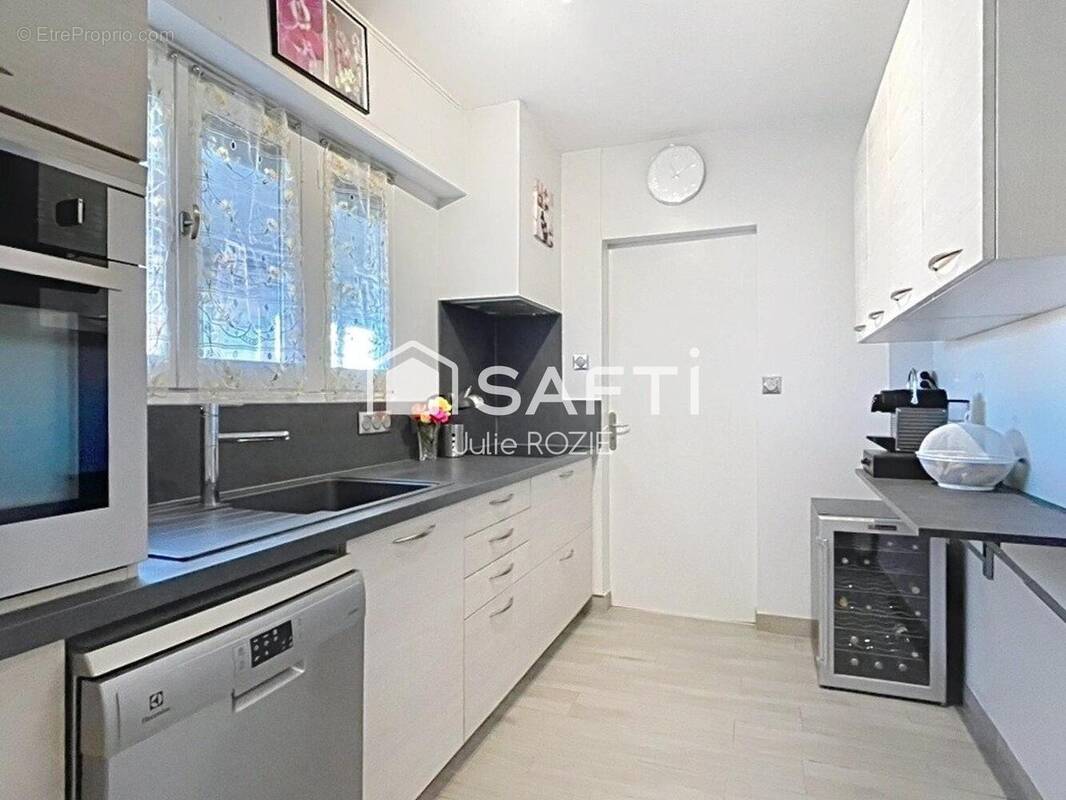 Photo 1 - Maison à LUDON-MEDOC