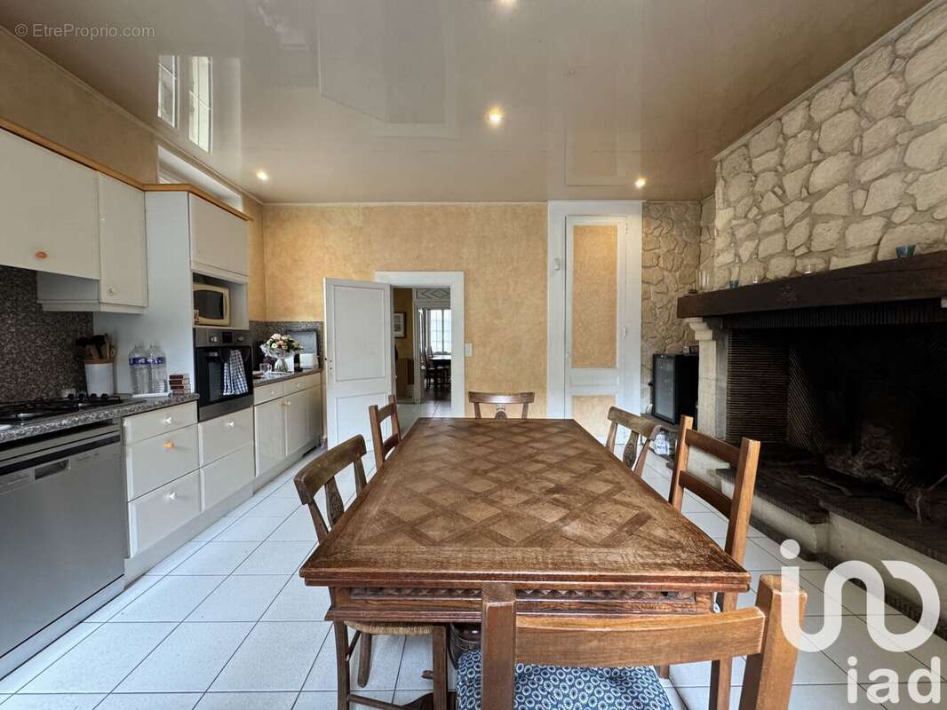 Photo 9 - Maison à BOLBEC