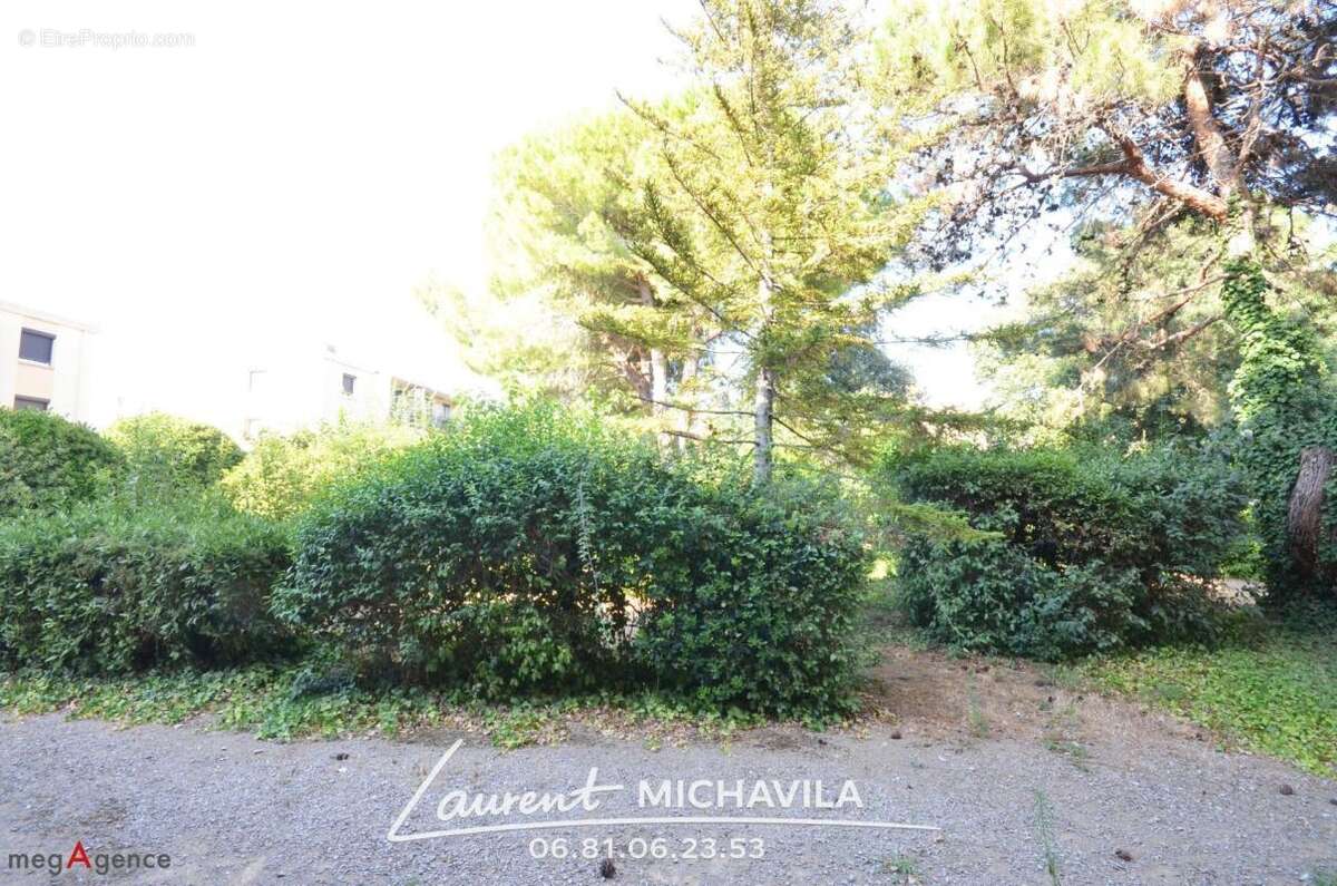 Bel appartement t3 60m² refait a neuf– rdc– résidence sécurisée – 149 900 € - photo 10