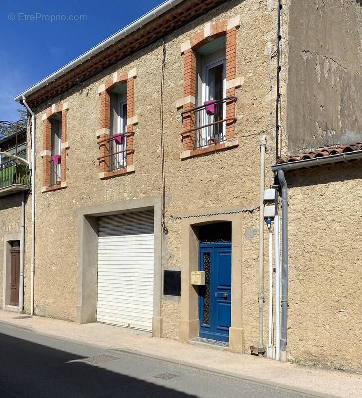 Maison à LAURENS