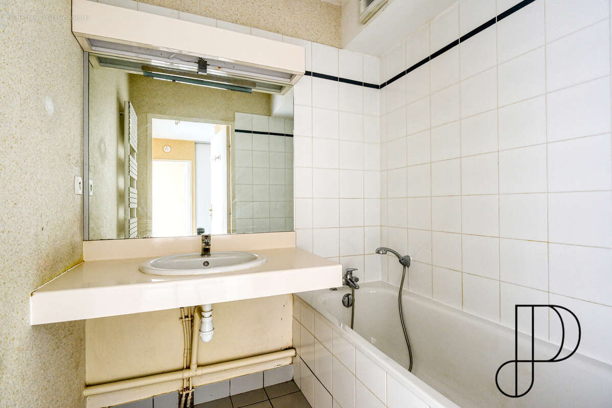 Appartement à LYON-4E