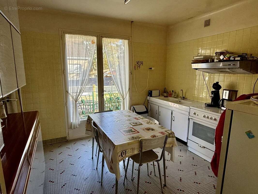 Maison à SAINT-BREVIN-LES-PINS