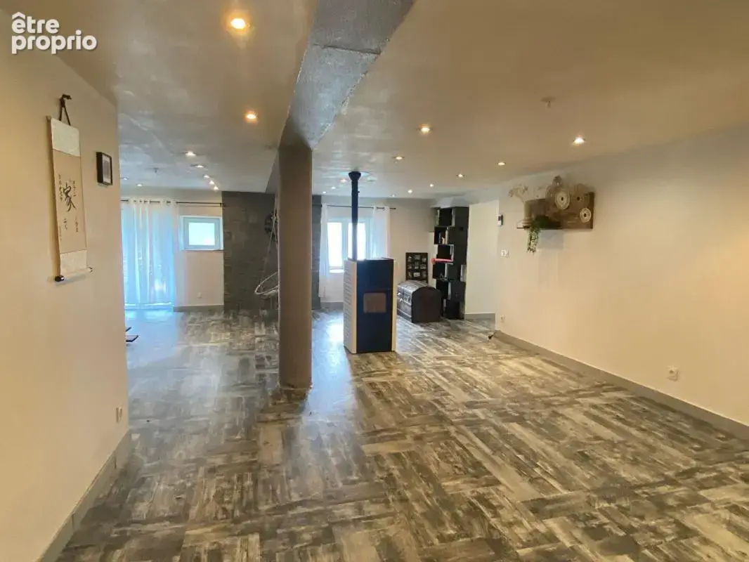 Maison  de type 8  aux Coteaux Du Lizon - photo 3